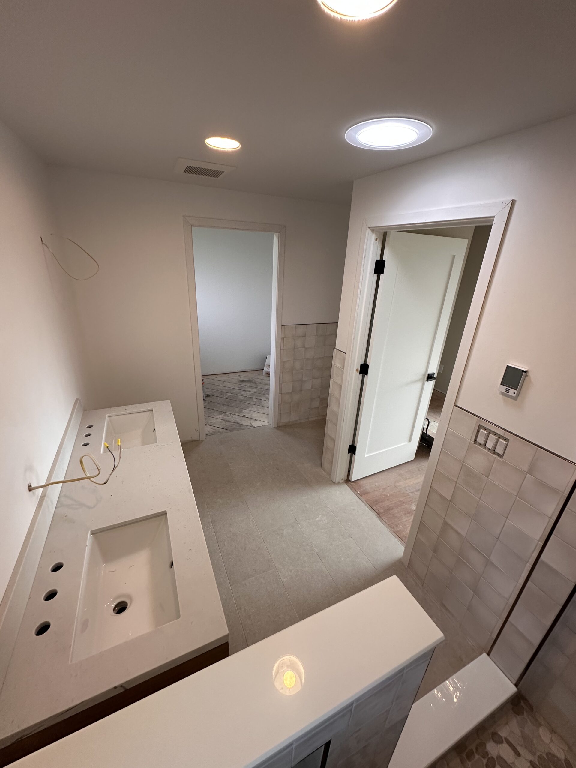 Kitchen remodel — Kirkland