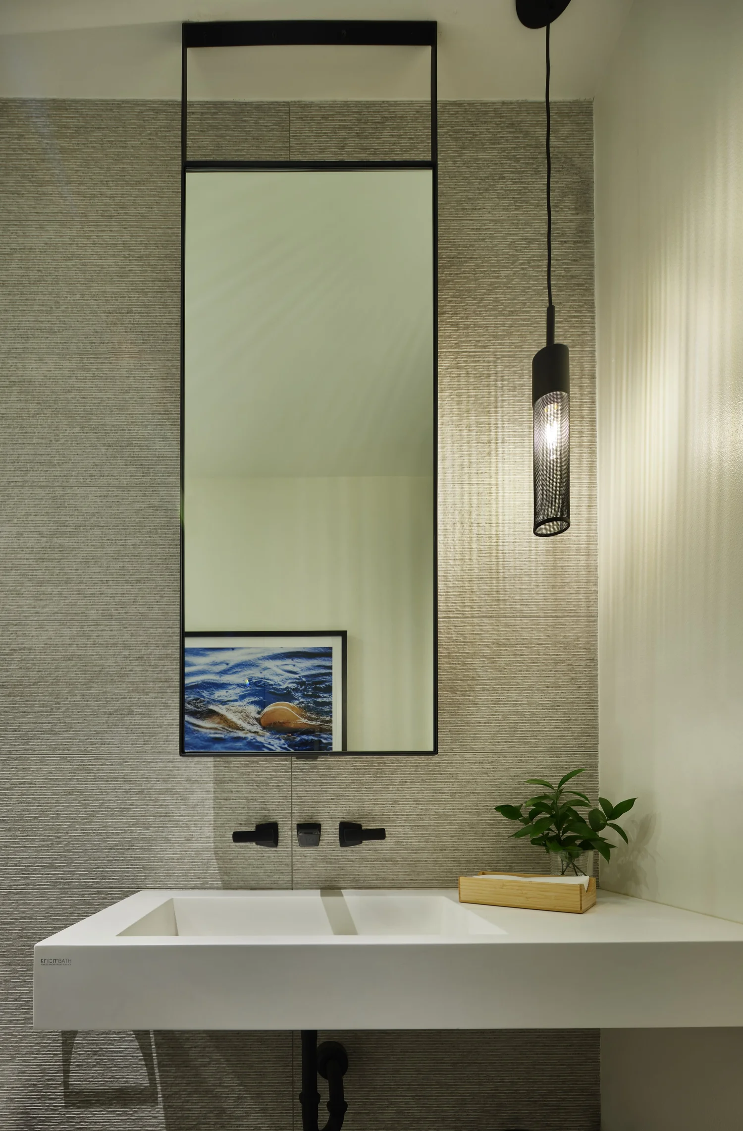 Kitchen remodel — Bellevue