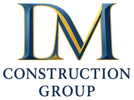DM Construction Group